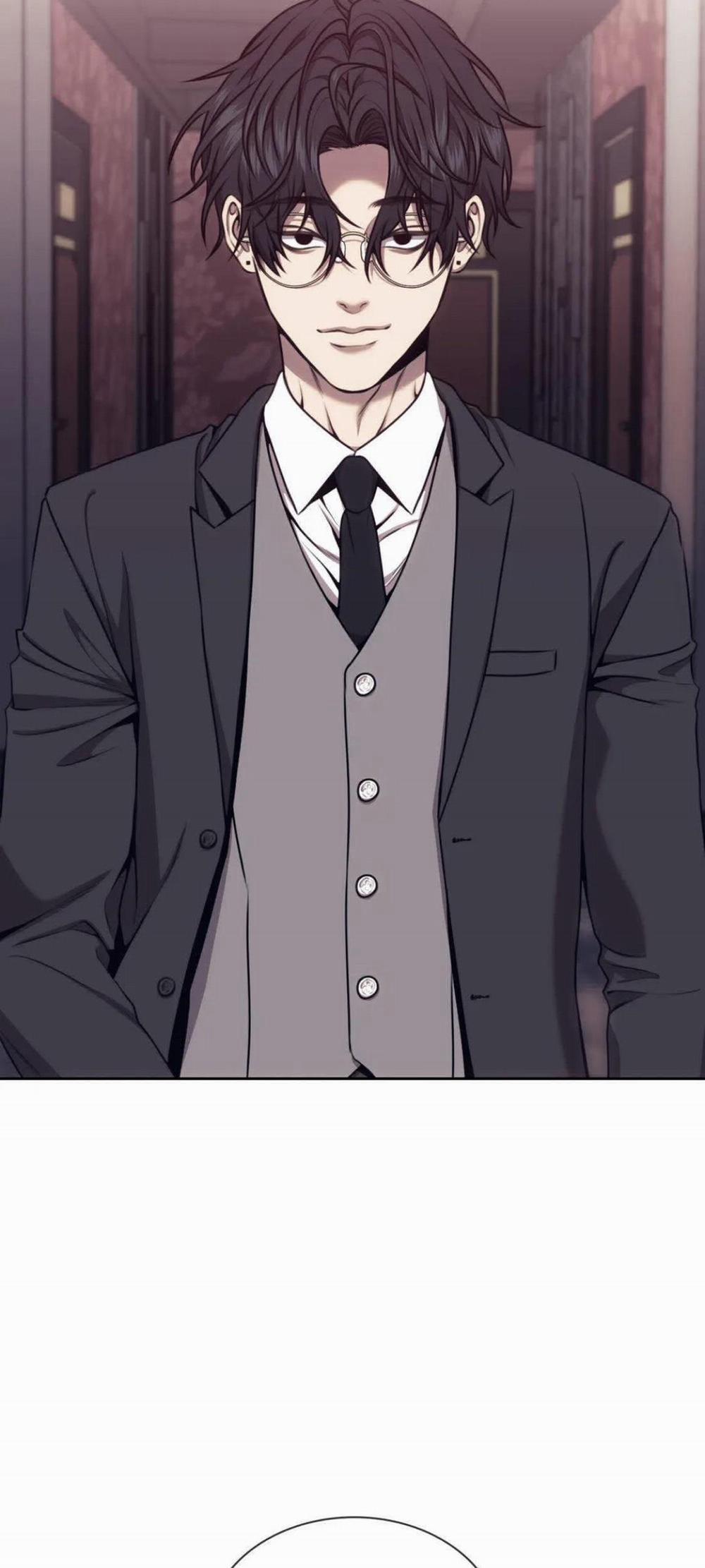 Công Cuộc Báo Thù Của Kẻ Yếu Thế 57 trang 63