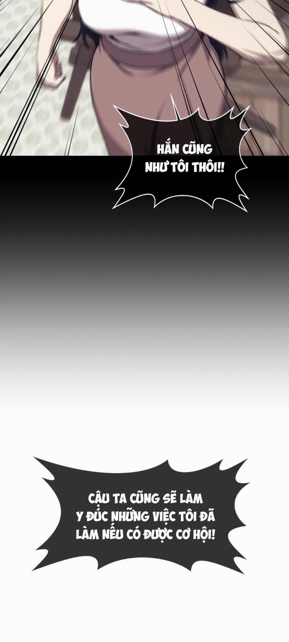 Công Cuộc Báo Thù Của Kẻ Yếu Thế 57 trang 9