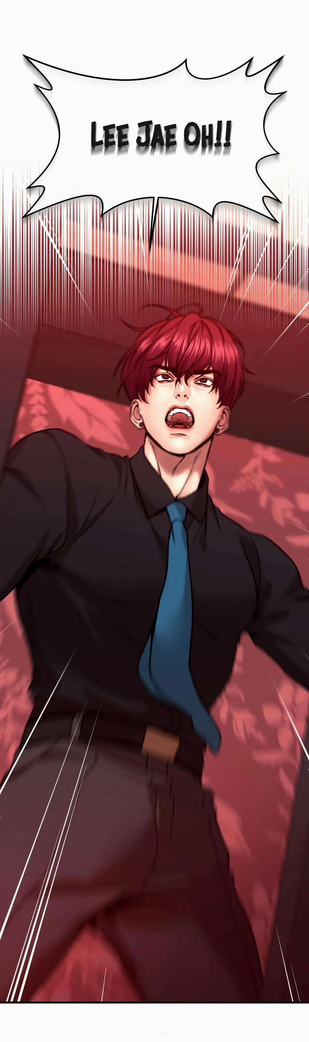 Công Cuộc Báo Thù Của Kẻ Yếu Thế 58 trang 125