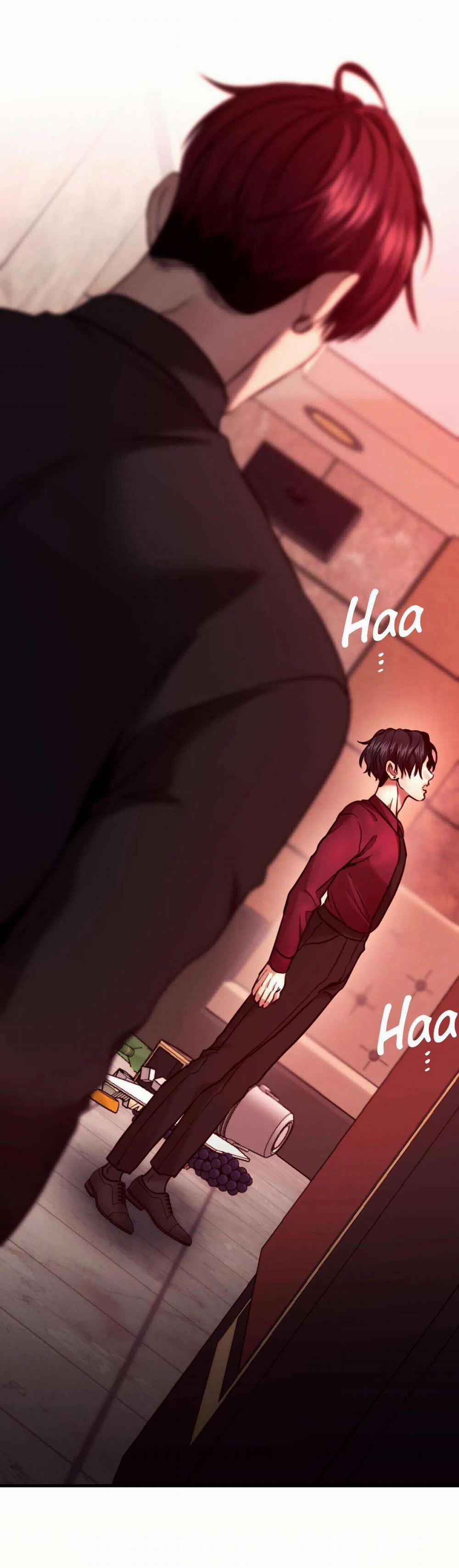 Công Cuộc Báo Thù Của Kẻ Yếu Thế 58 trang 126