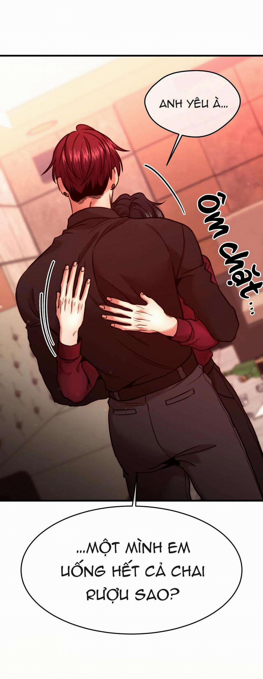 Công Cuộc Báo Thù Của Kẻ Yếu Thế 58 trang 128