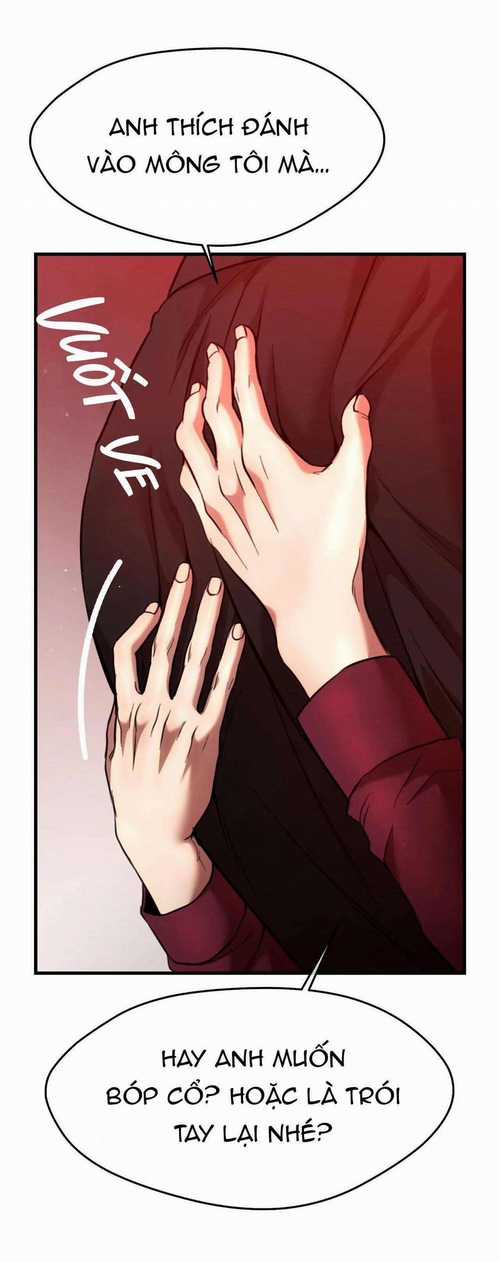 Công Cuộc Báo Thù Của Kẻ Yếu Thế 58 trang 130