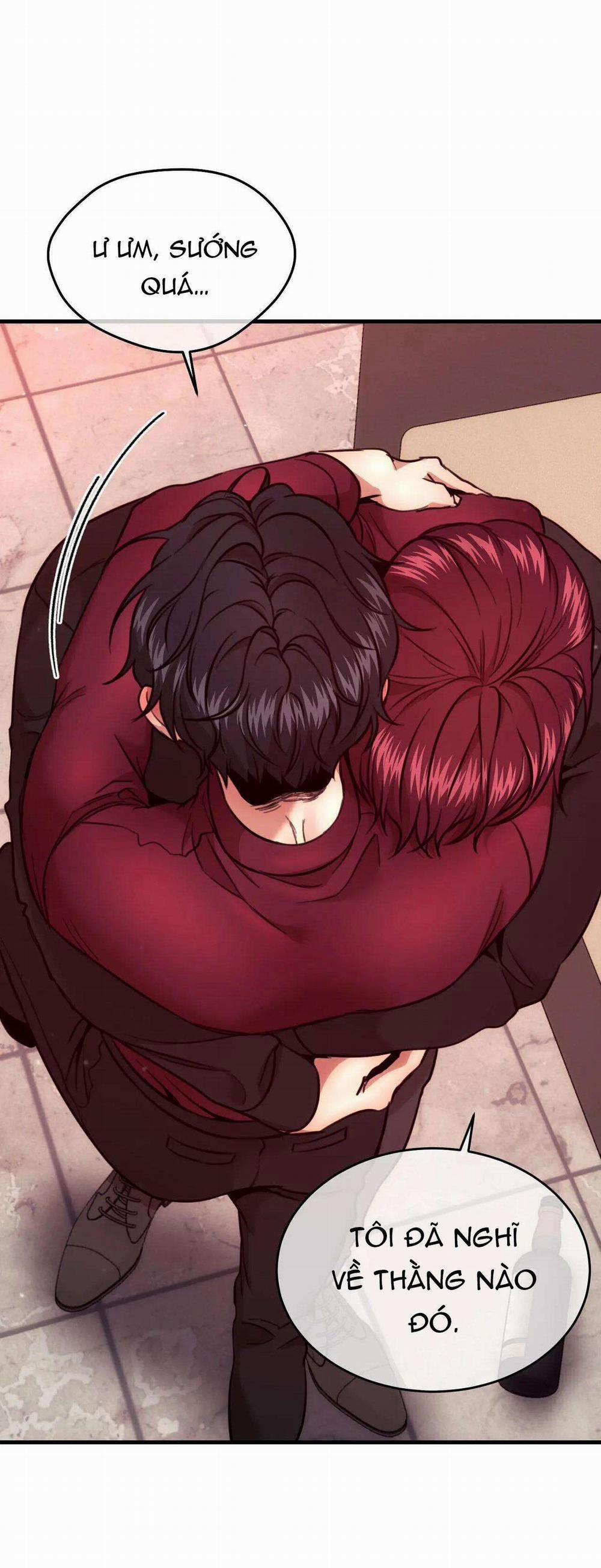 Công Cuộc Báo Thù Của Kẻ Yếu Thế 58 trang 137