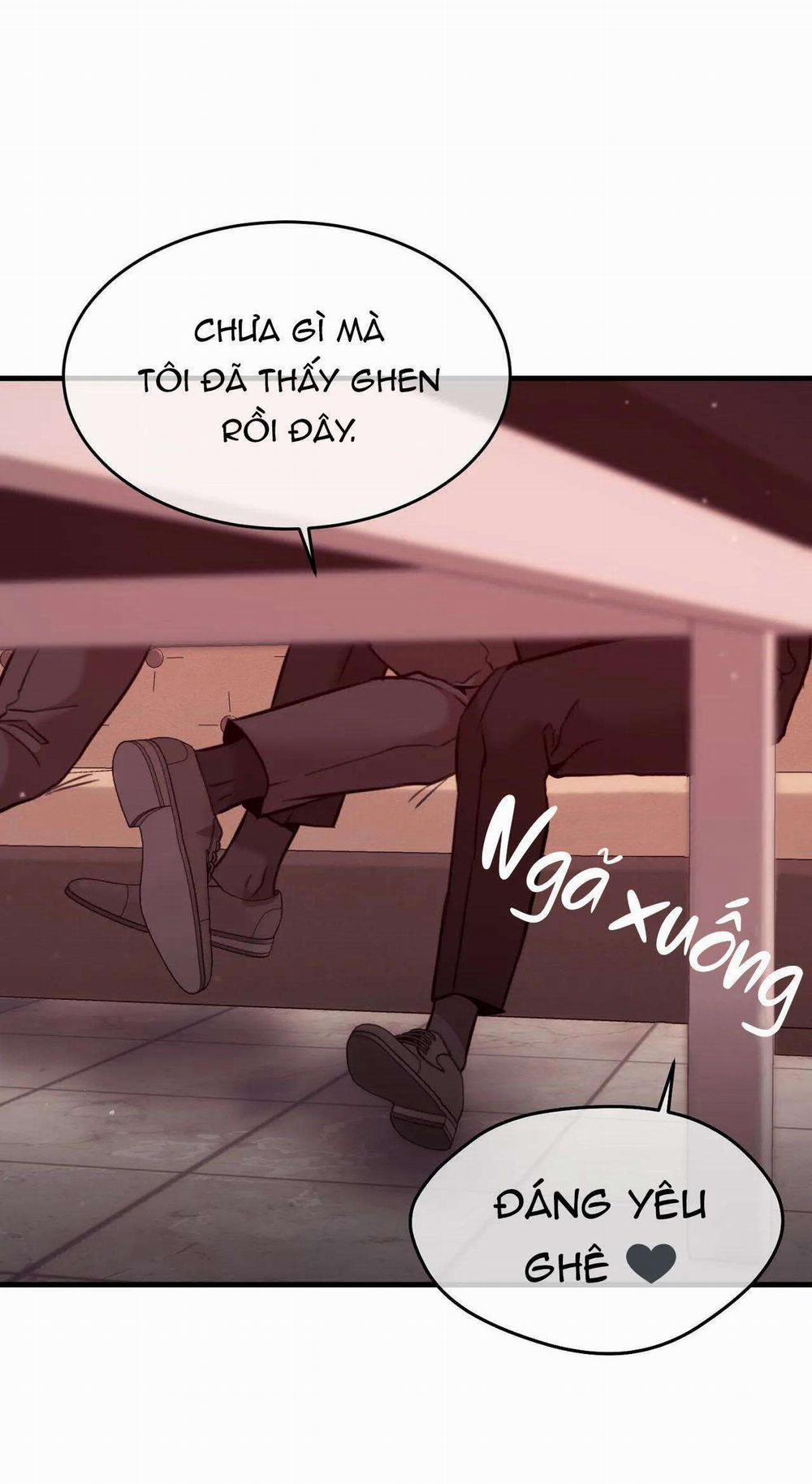 Công Cuộc Báo Thù Của Kẻ Yếu Thế 58 trang 139