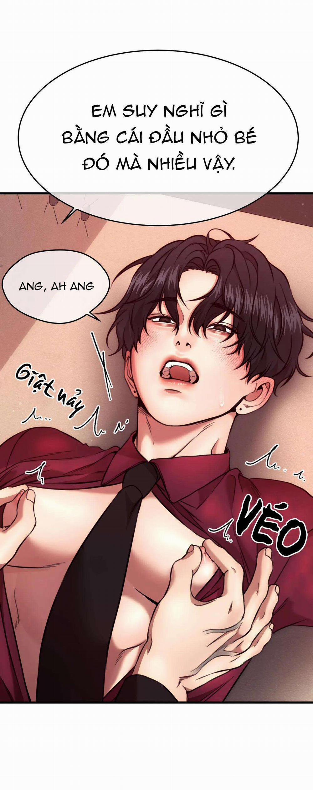 Công Cuộc Báo Thù Của Kẻ Yếu Thế 58 trang 140