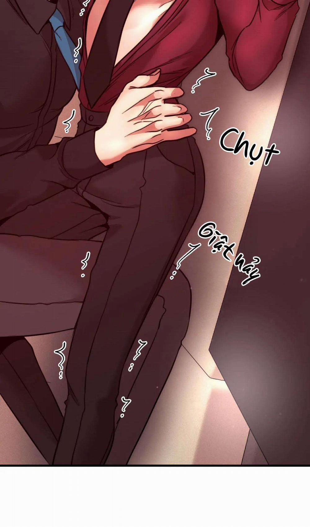 Công Cuộc Báo Thù Của Kẻ Yếu Thế 58 trang 142