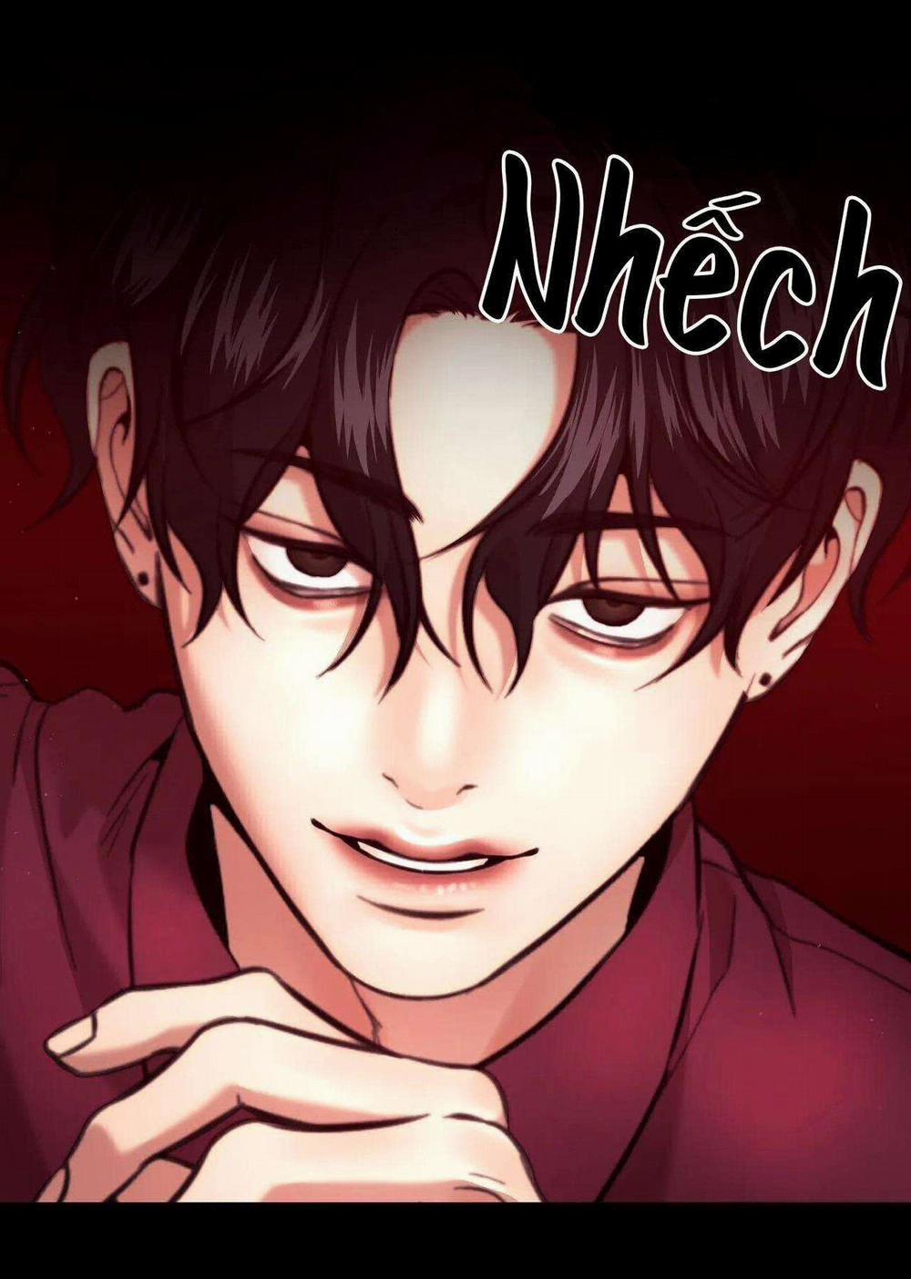 Công Cuộc Báo Thù Của Kẻ Yếu Thế 58 trang 64