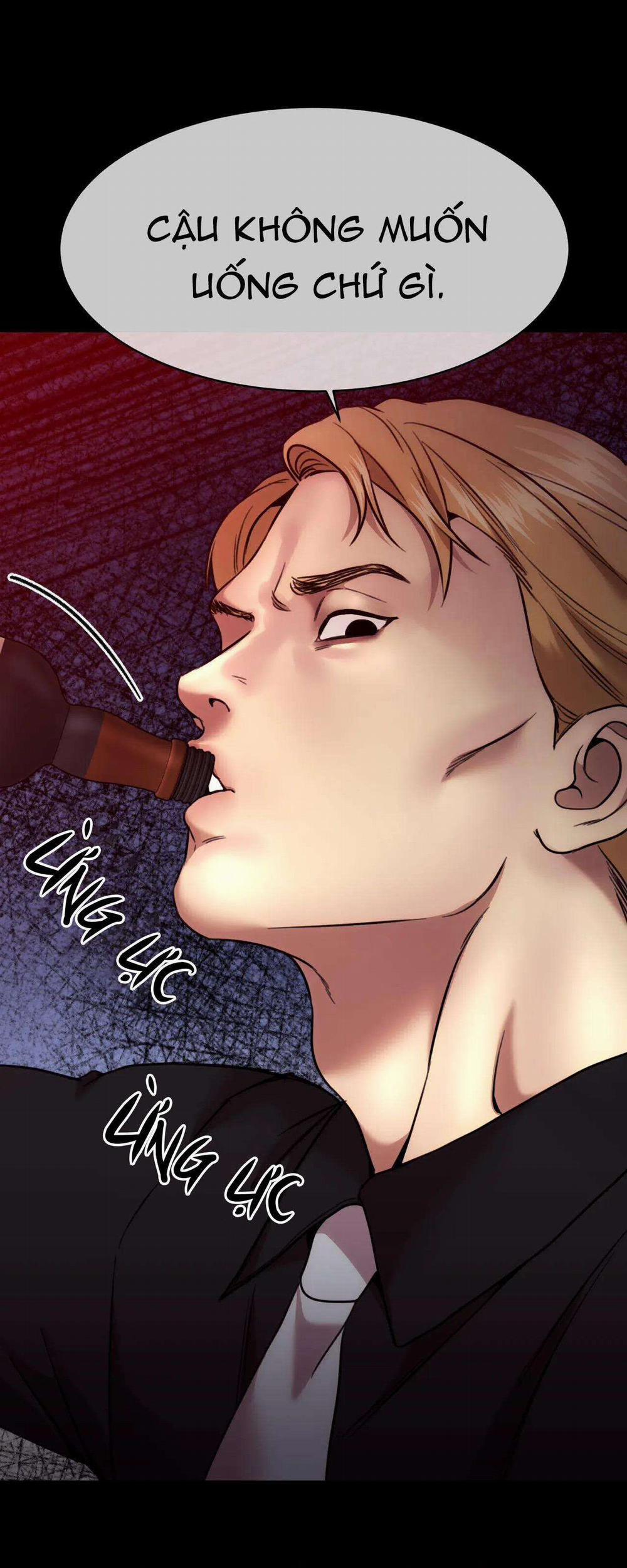 Công Cuộc Báo Thù Của Kẻ Yếu Thế 58 trang 76