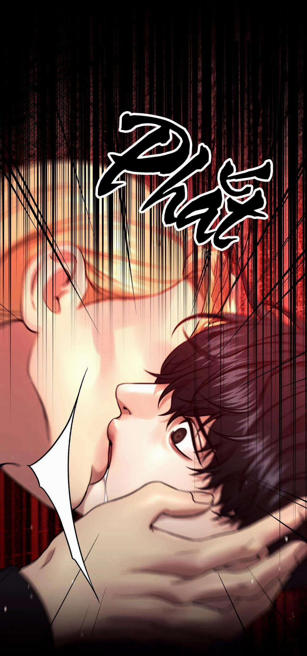 Công Cuộc Báo Thù Của Kẻ Yếu Thế 58 trang 77