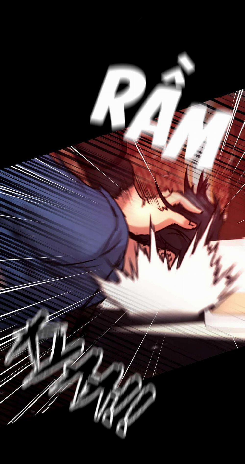 Công Cuộc Báo Thù Của Kẻ Yếu Thế 58 trang 83