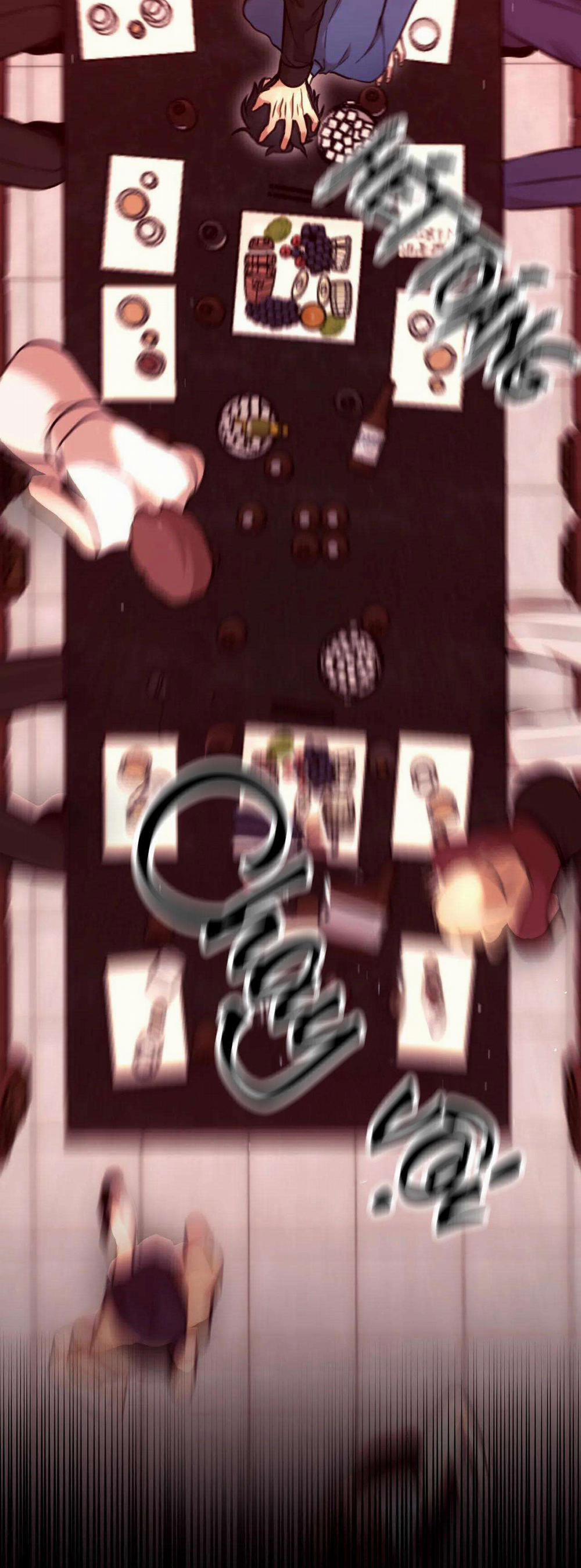 Công Cuộc Báo Thù Của Kẻ Yếu Thế 58 trang 85