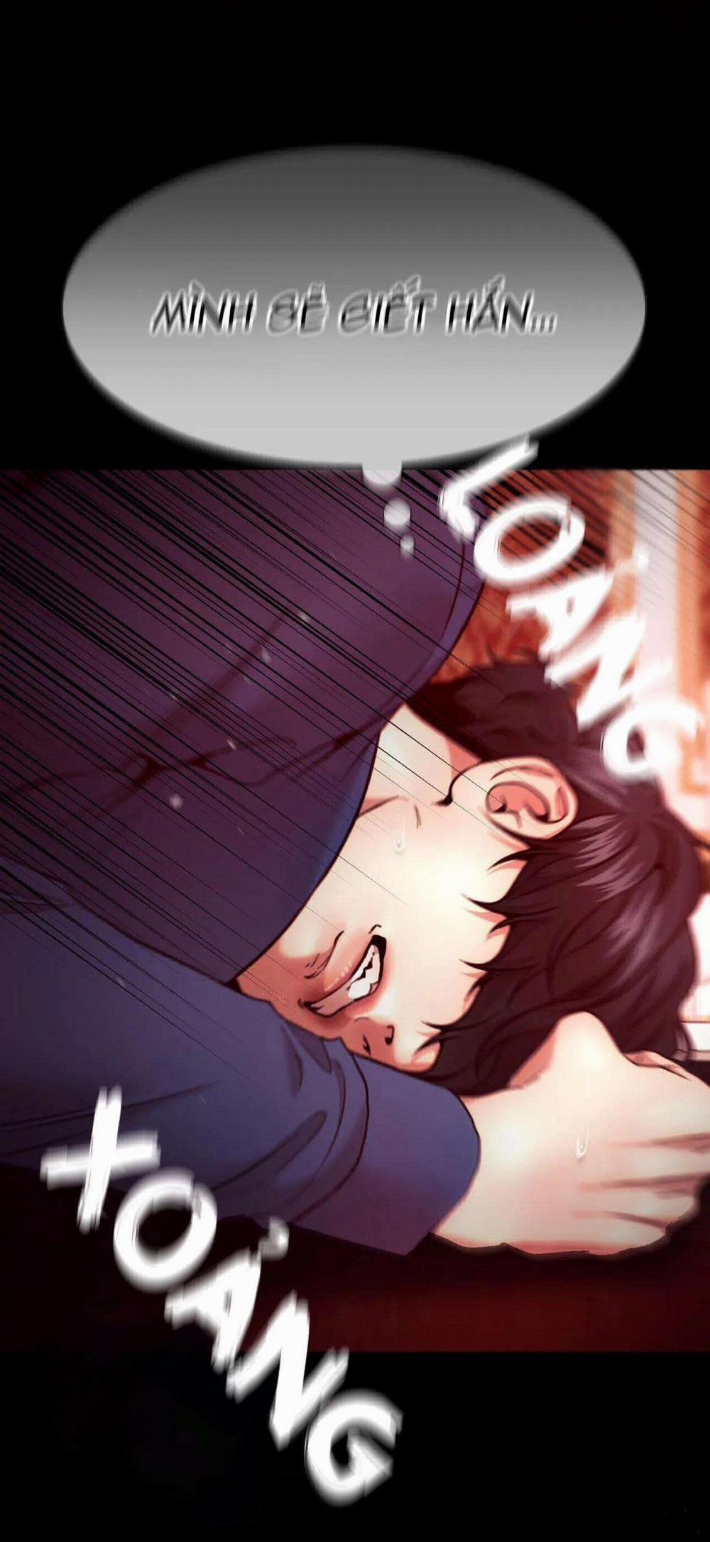 Công Cuộc Báo Thù Của Kẻ Yếu Thế 58 trang 94