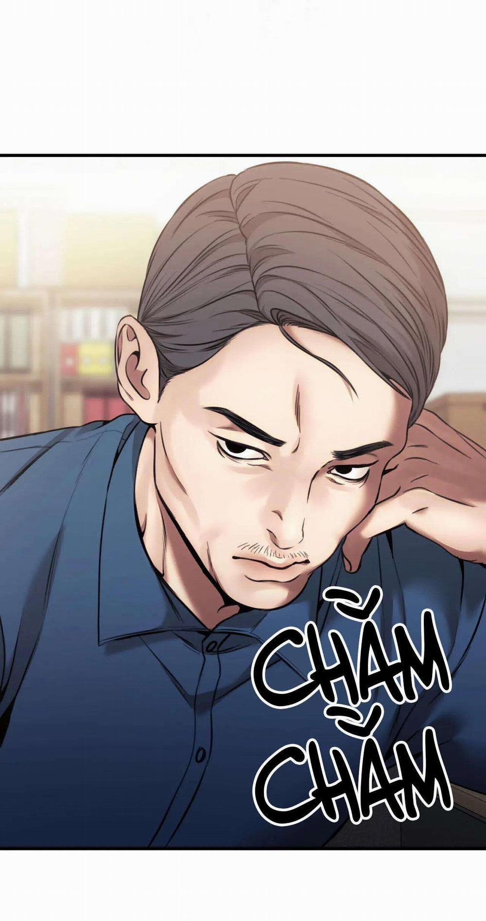 Công Cuộc Báo Thù Của Kẻ Yếu Thế 59 trang 109