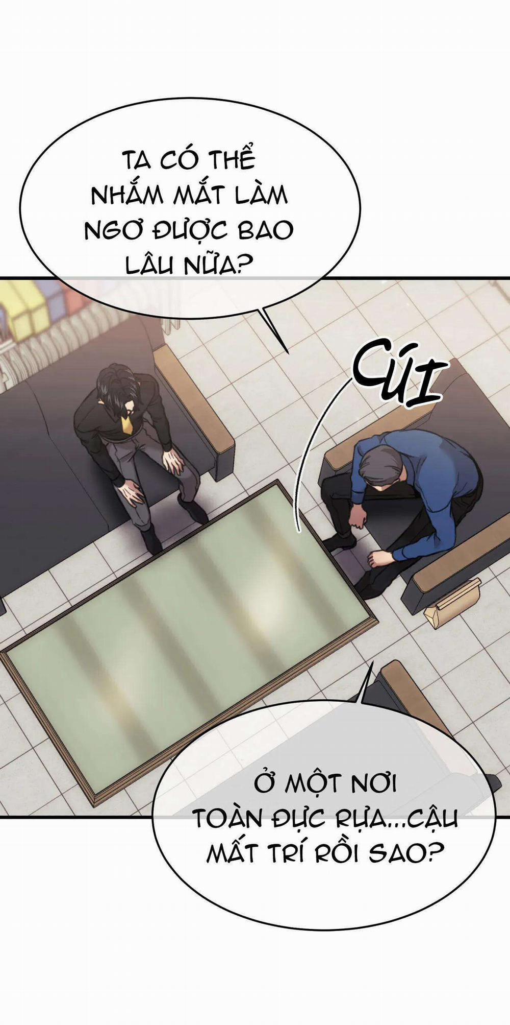 Công Cuộc Báo Thù Của Kẻ Yếu Thế 59 trang 111