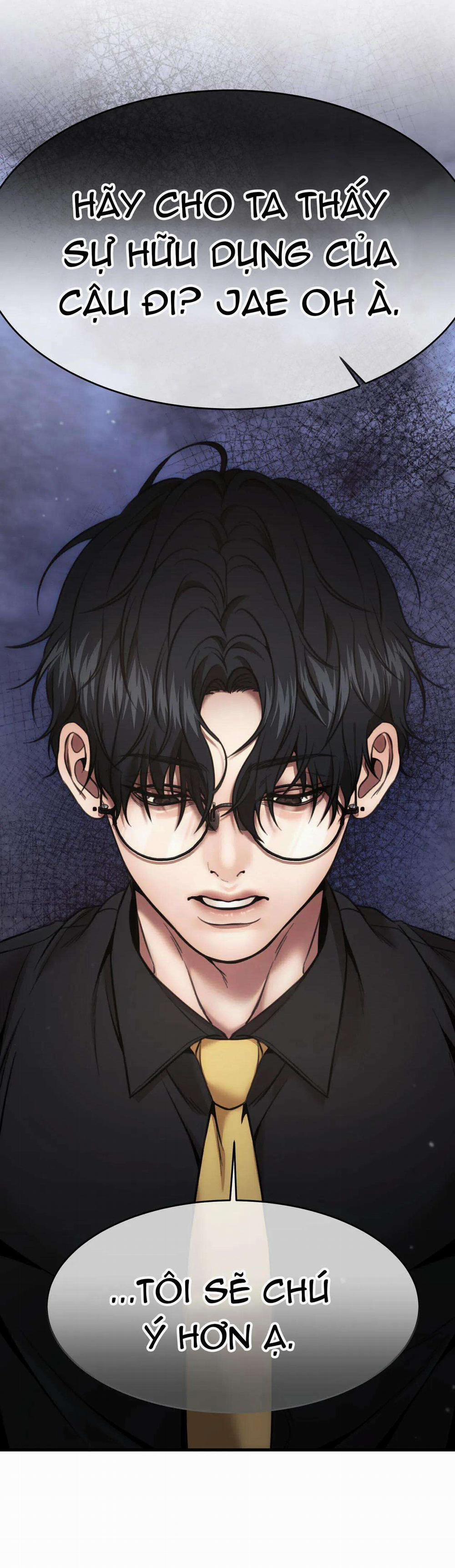 Công Cuộc Báo Thù Của Kẻ Yếu Thế 59 trang 116