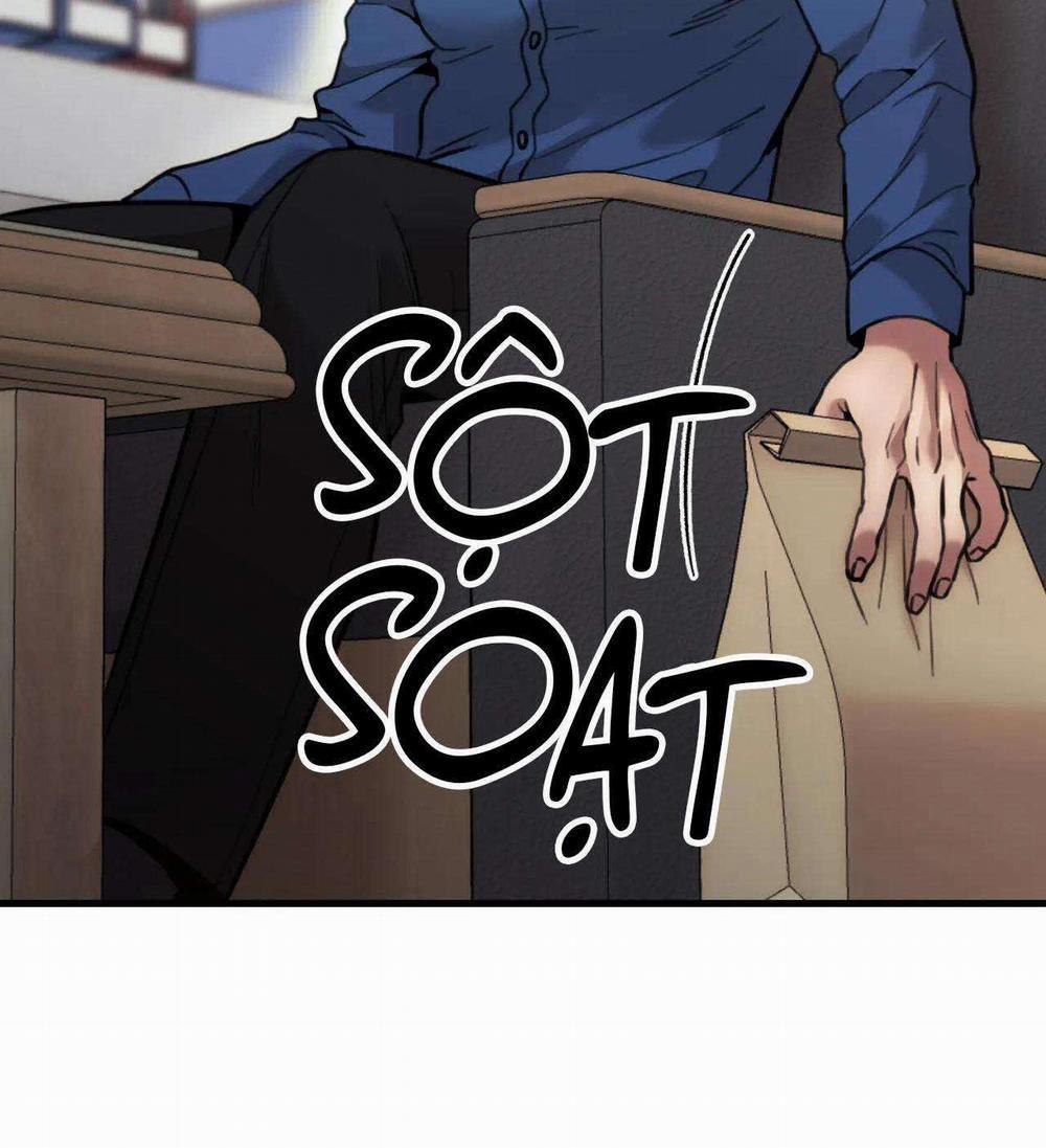 Công Cuộc Báo Thù Của Kẻ Yếu Thế 59 trang 131