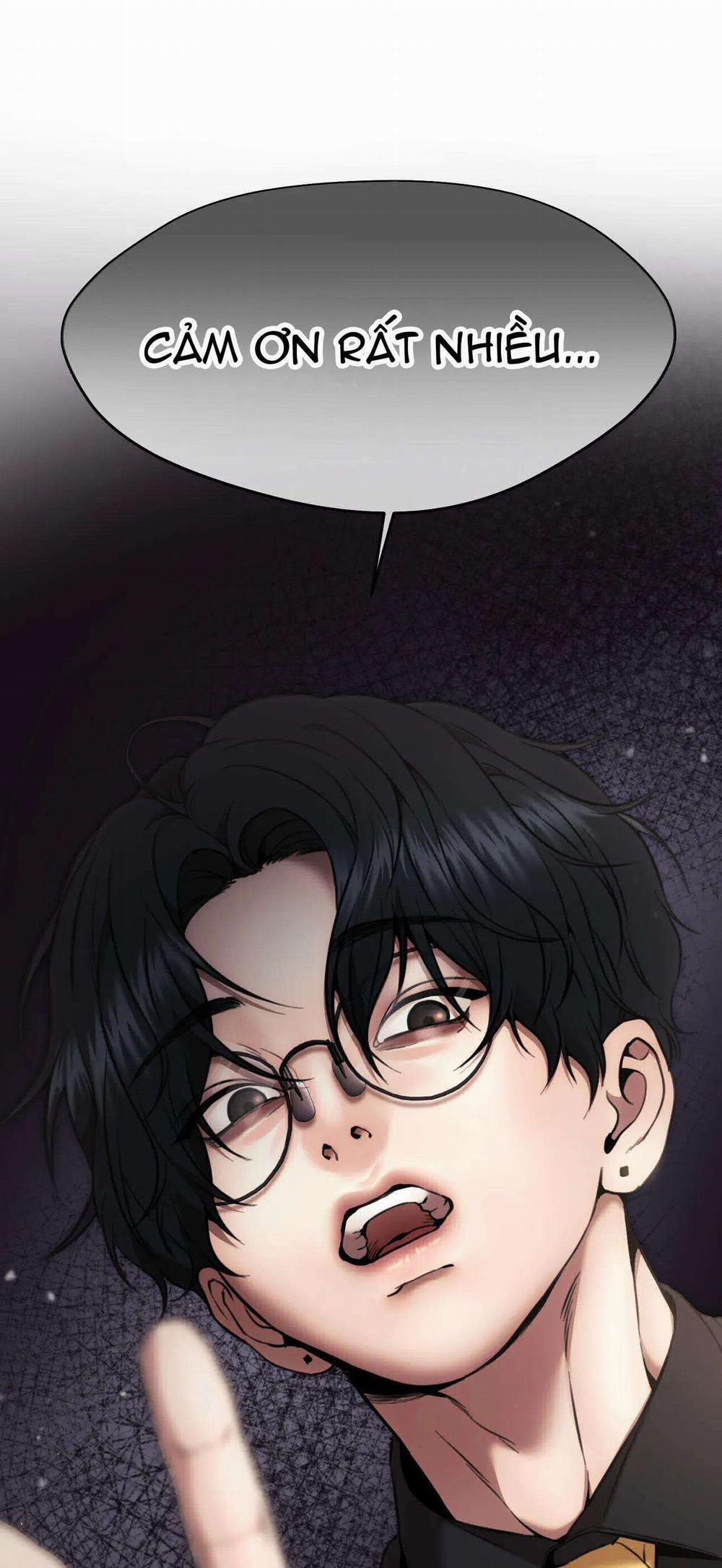 Công Cuộc Báo Thù Của Kẻ Yếu Thế 59 trang 139