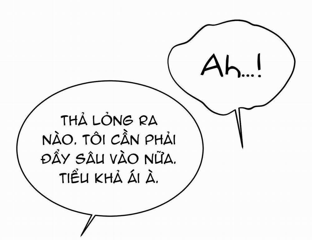 Công Cuộc Báo Thù Của Kẻ Yếu Thế 59 trang 17