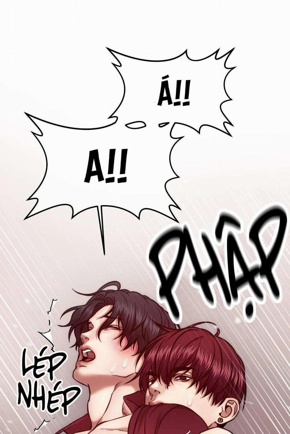 Công Cuộc Báo Thù Của Kẻ Yếu Thế 59 trang 25