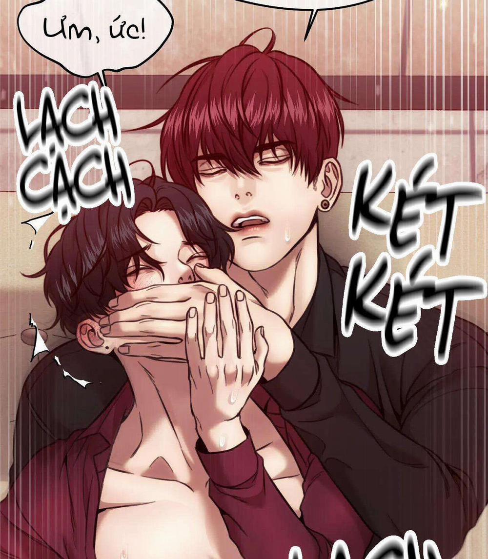 Công Cuộc Báo Thù Của Kẻ Yếu Thế 59 trang 31