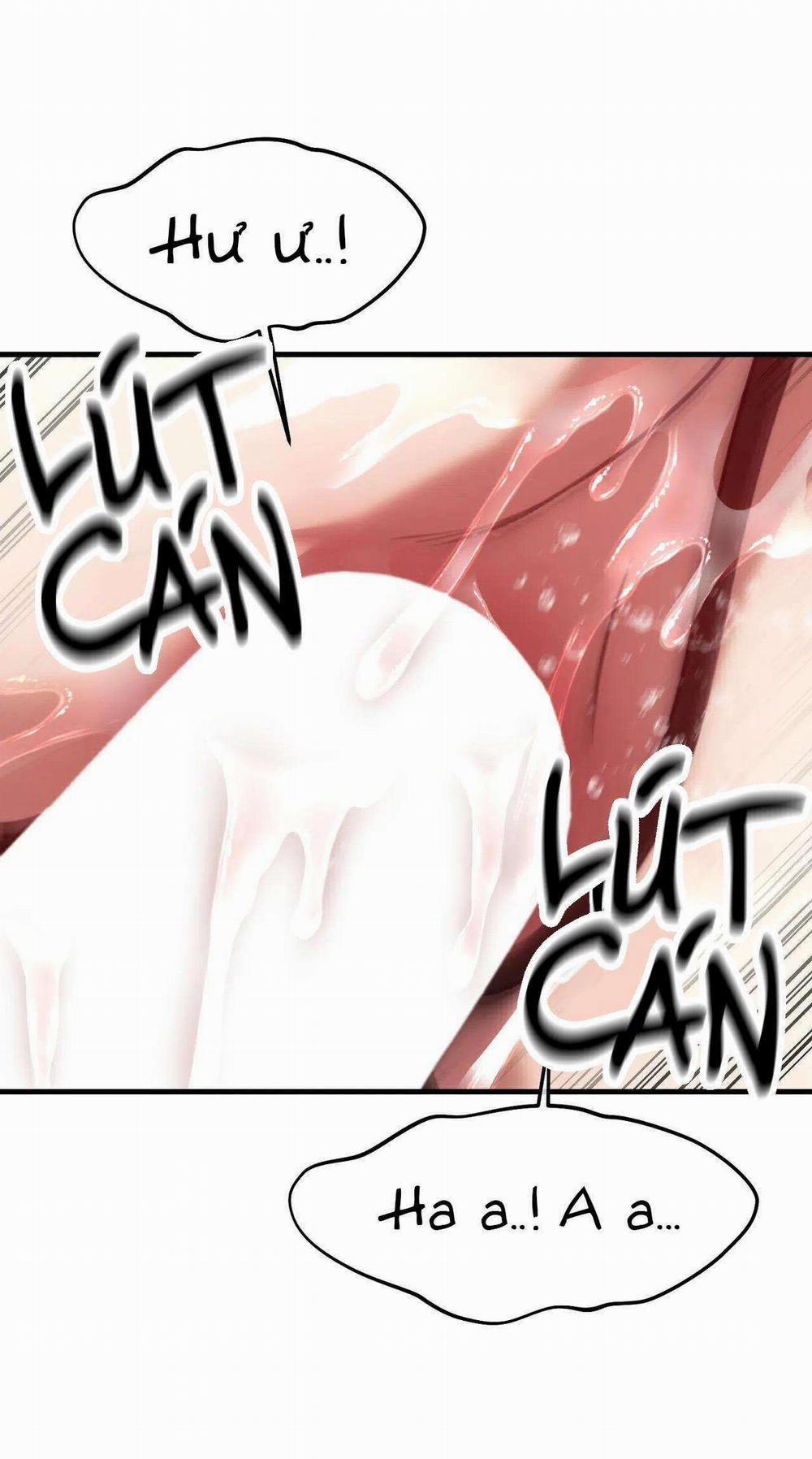 Công Cuộc Báo Thù Của Kẻ Yếu Thế 59 trang 46