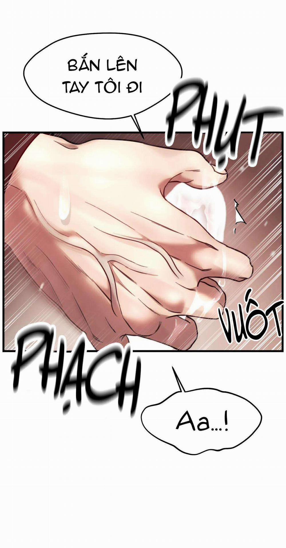 Công Cuộc Báo Thù Của Kẻ Yếu Thế 59 trang 53