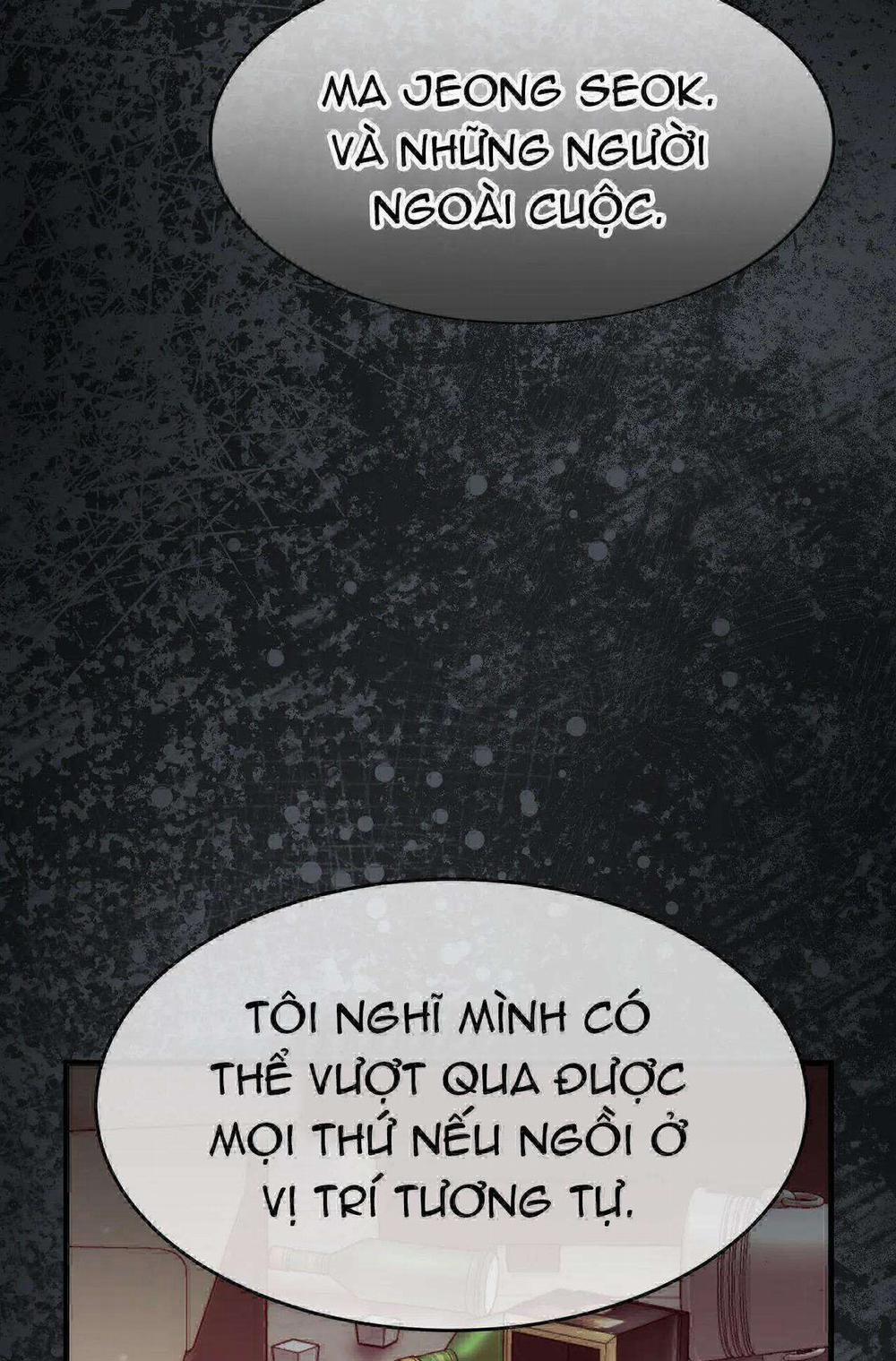 Công Cuộc Báo Thù Của Kẻ Yếu Thế 59 trang 63