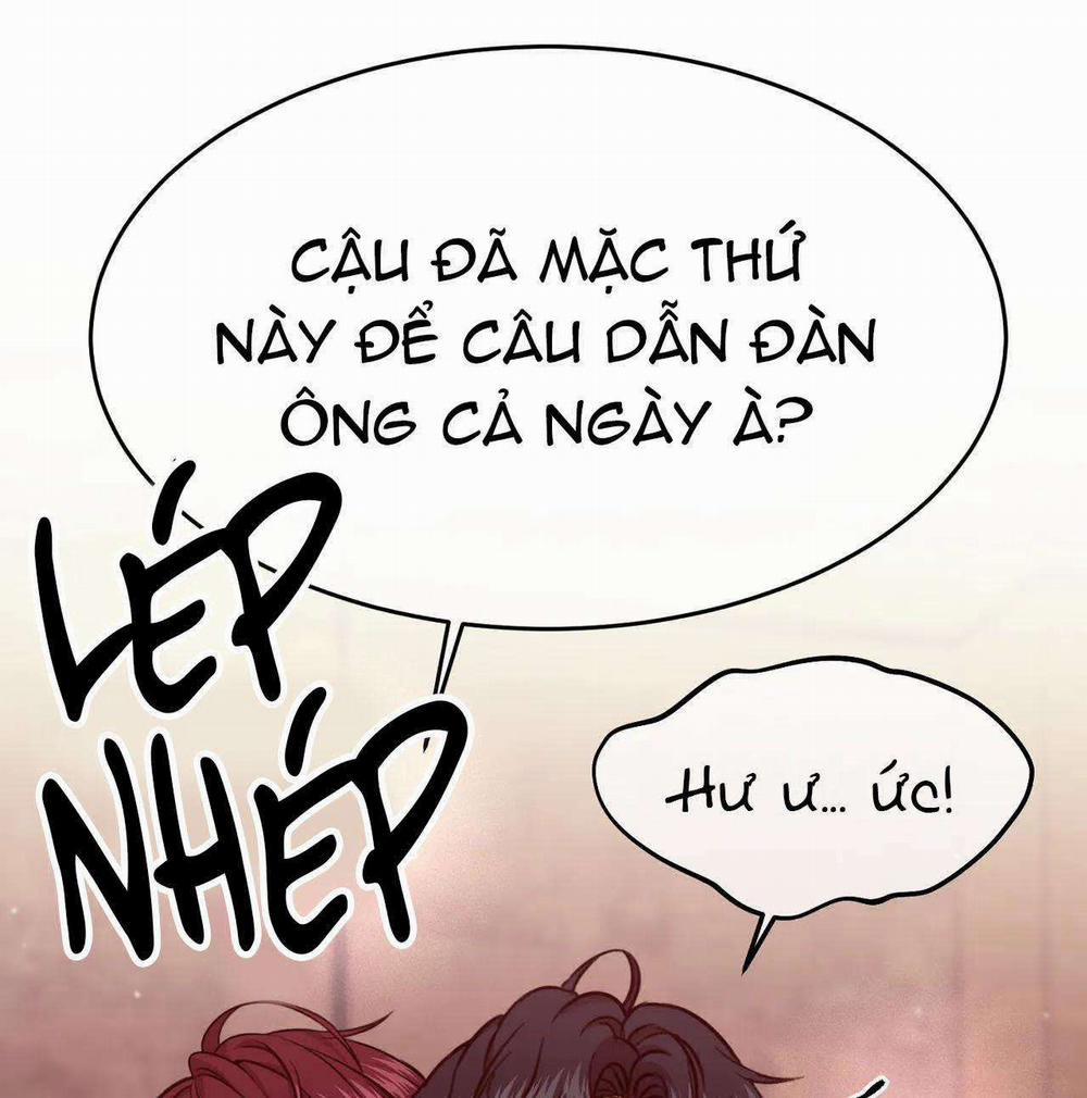 Công Cuộc Báo Thù Của Kẻ Yếu Thế 59 trang 8