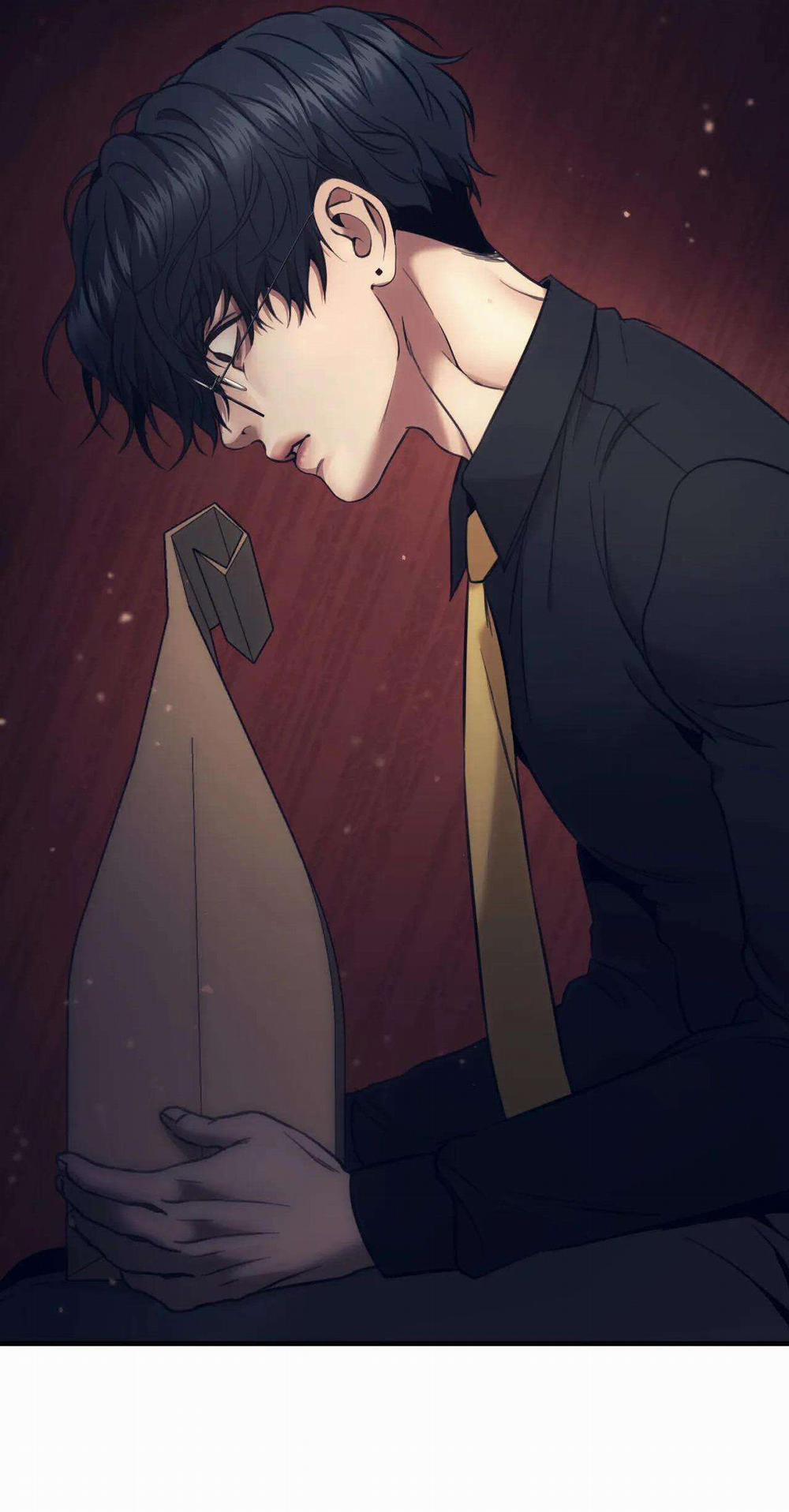 Công Cuộc Báo Thù Của Kẻ Yếu Thế 60 trang 10