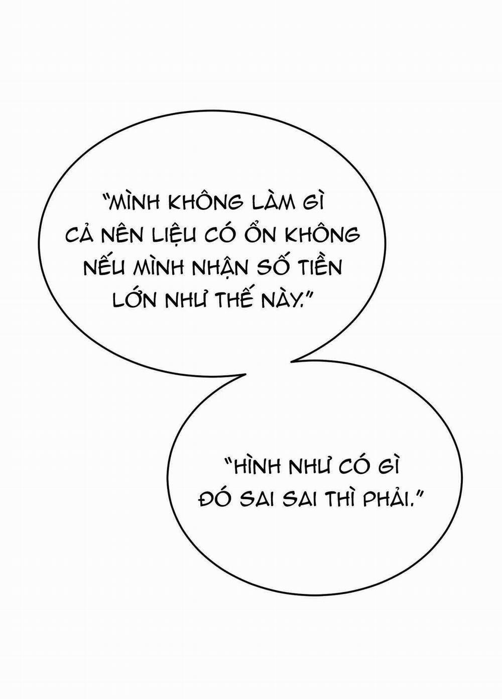 Công Cuộc Báo Thù Của Kẻ Yếu Thế 60 trang 11