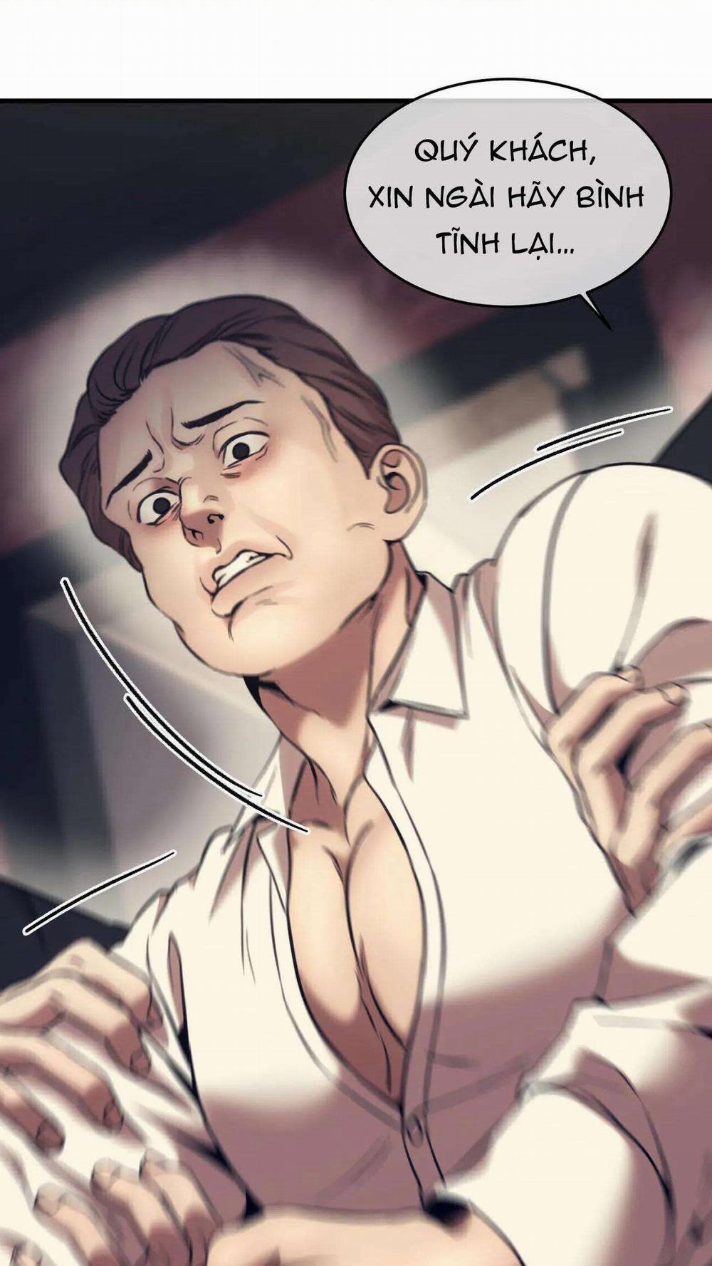 Công Cuộc Báo Thù Của Kẻ Yếu Thế 60 trang 118