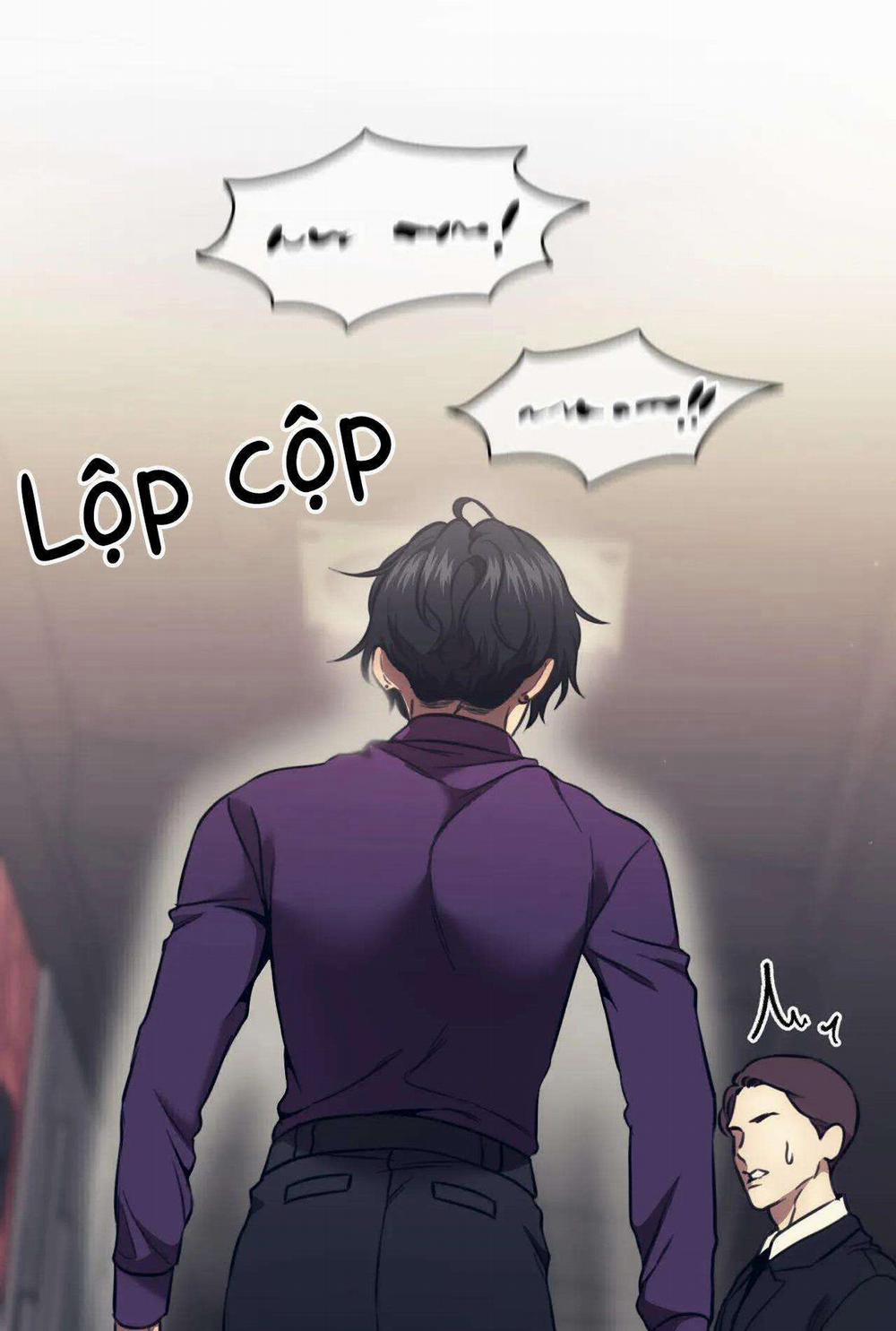 Công Cuộc Báo Thù Của Kẻ Yếu Thế 60 trang 133