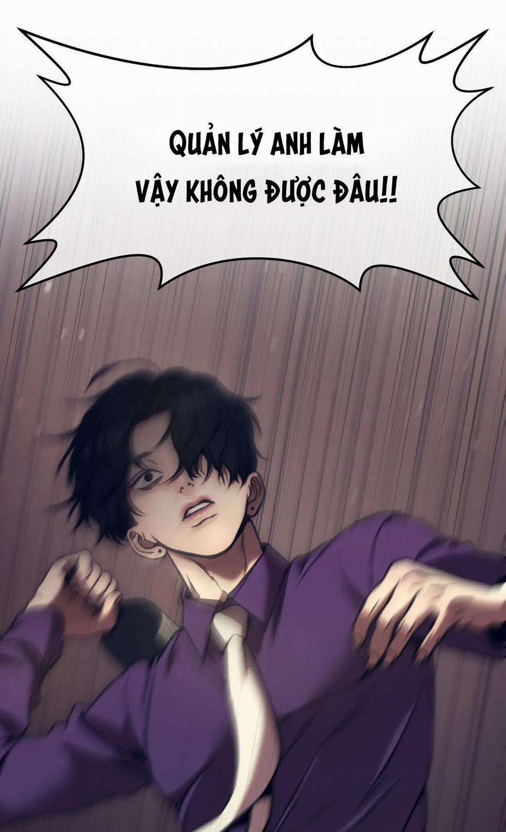 Công Cuộc Báo Thù Của Kẻ Yếu Thế 60 trang 136