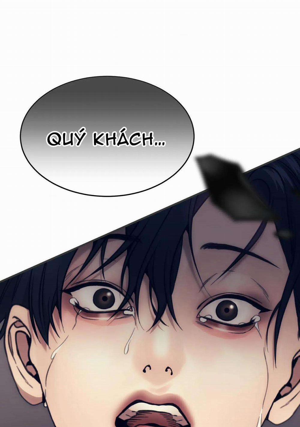 Công Cuộc Báo Thù Của Kẻ Yếu Thế 60 trang 143