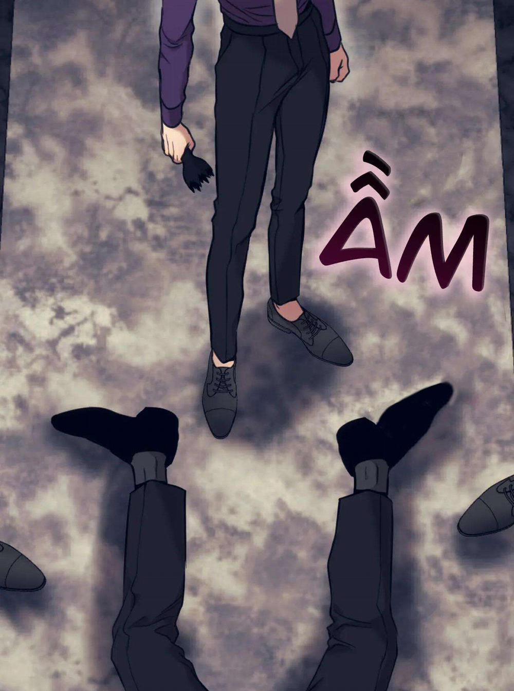 Công Cuộc Báo Thù Của Kẻ Yếu Thế 60 trang 148