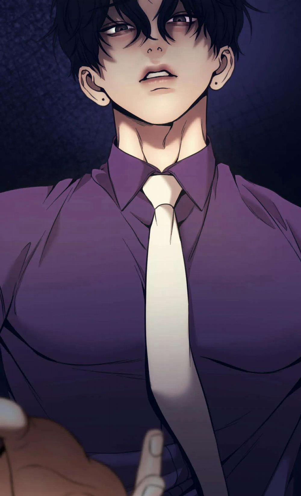 Công Cuộc Báo Thù Của Kẻ Yếu Thế 60 trang 153