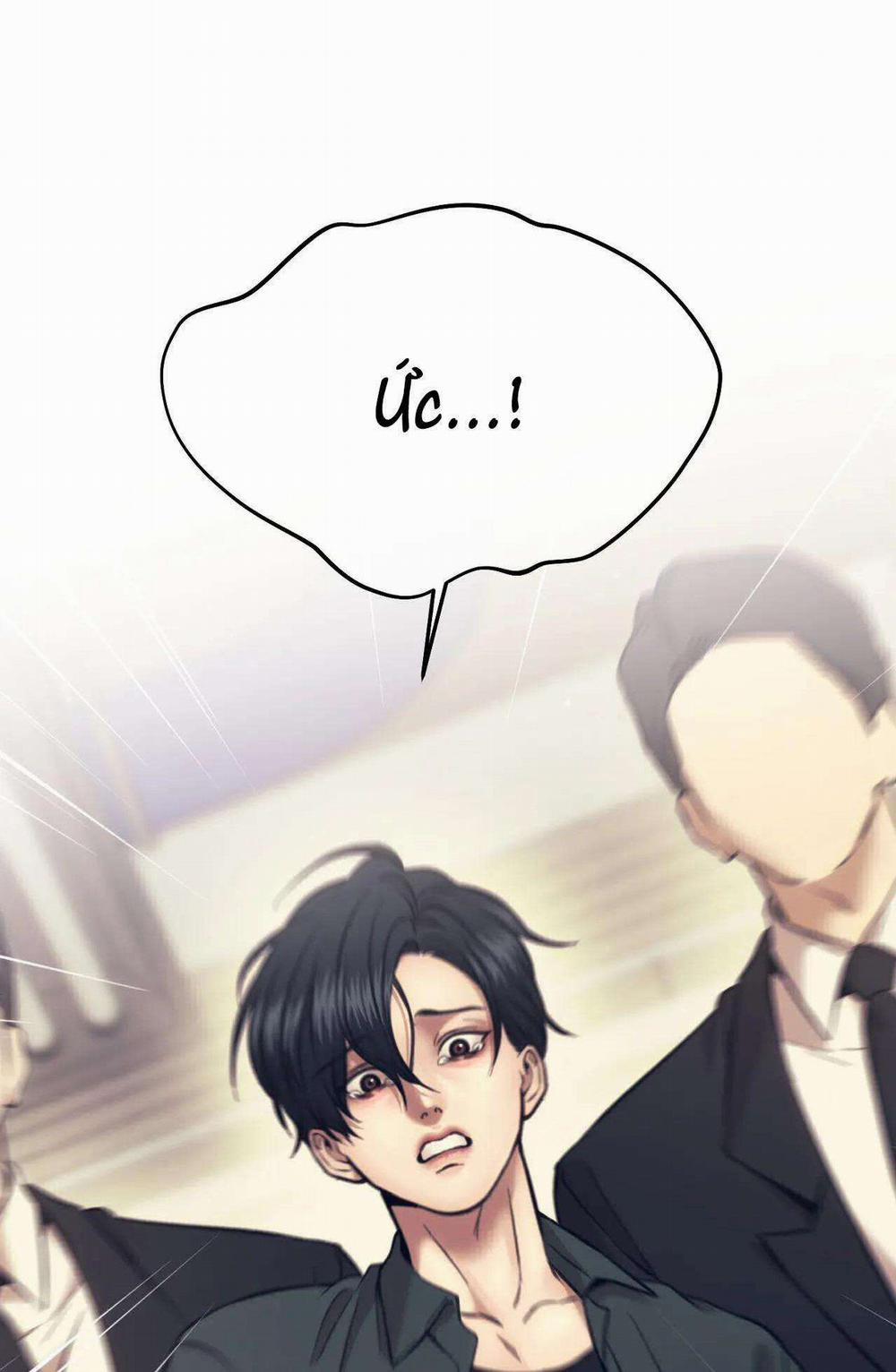 Công Cuộc Báo Thù Của Kẻ Yếu Thế 60 trang 27