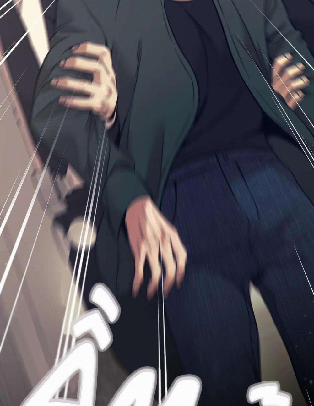 Công Cuộc Báo Thù Của Kẻ Yếu Thế 60 trang 28