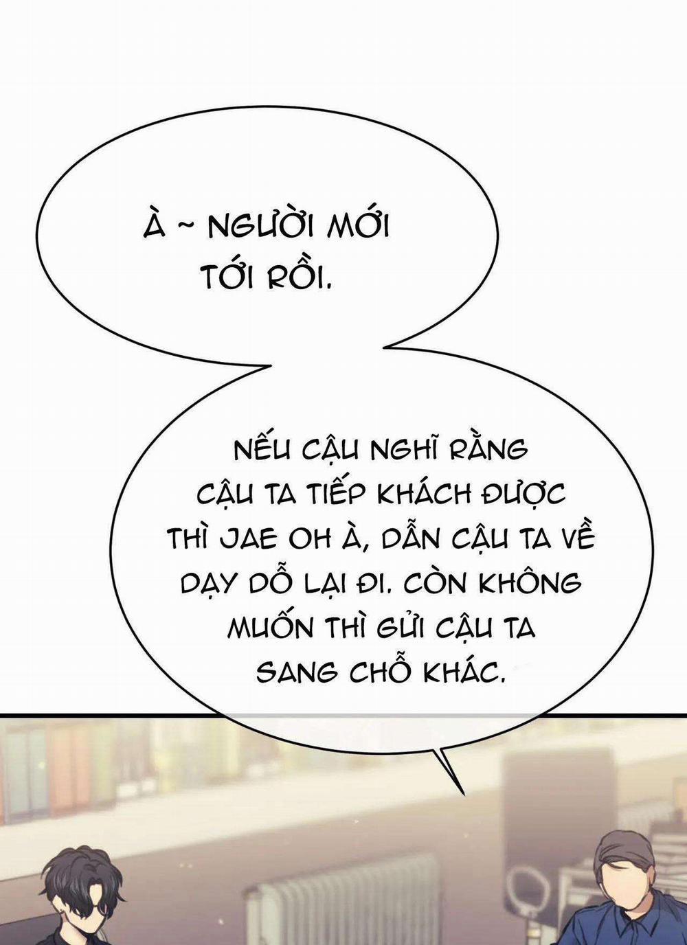 Công Cuộc Báo Thù Của Kẻ Yếu Thế 60 trang 31