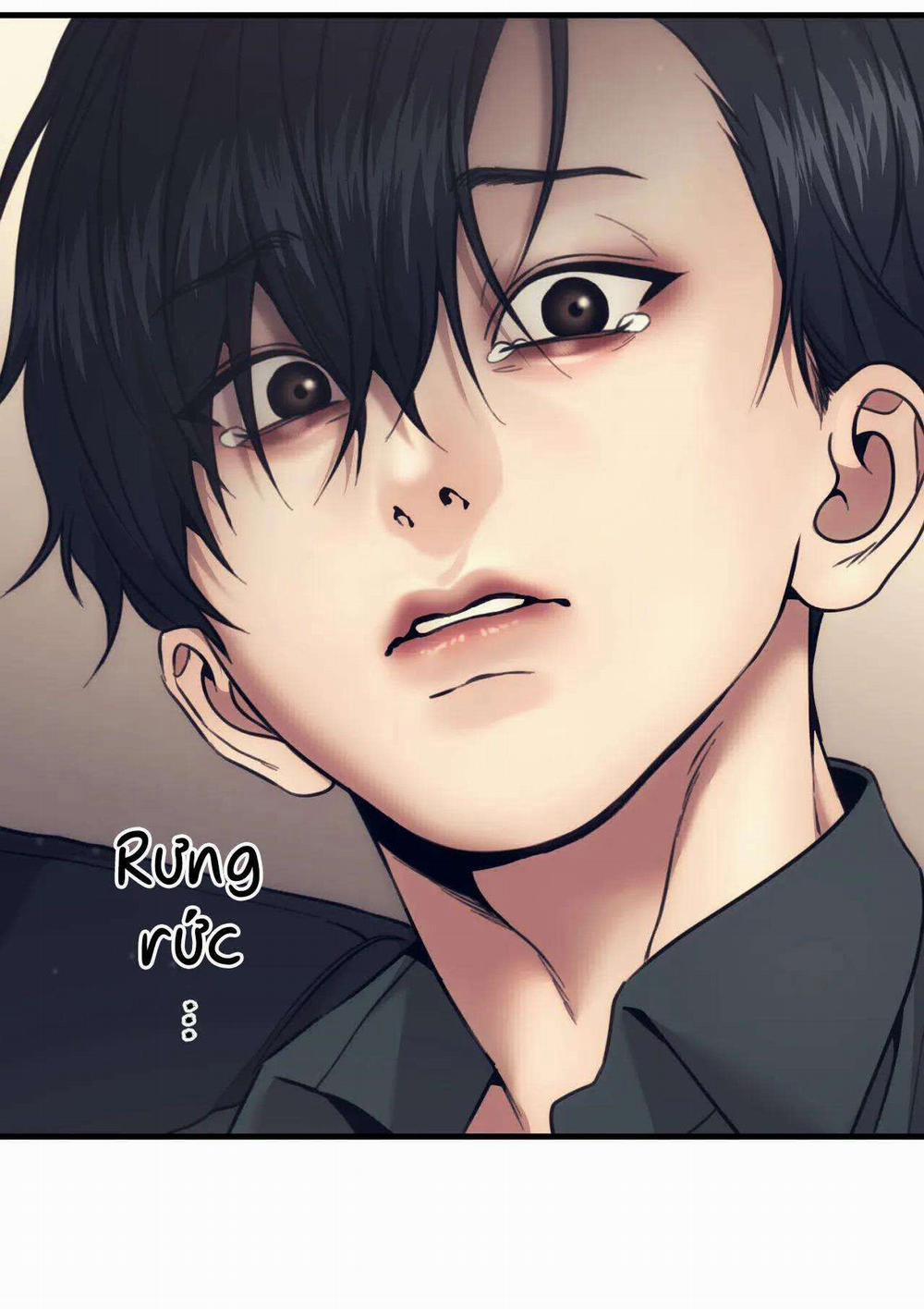 Công Cuộc Báo Thù Của Kẻ Yếu Thế 60 trang 35