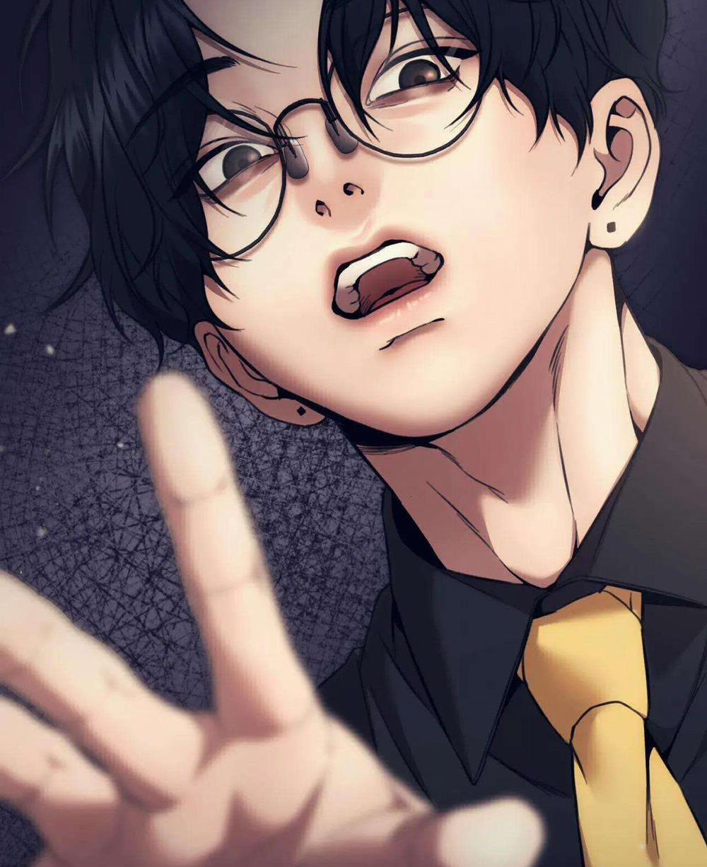 Công Cuộc Báo Thù Của Kẻ Yếu Thế 60 trang 4