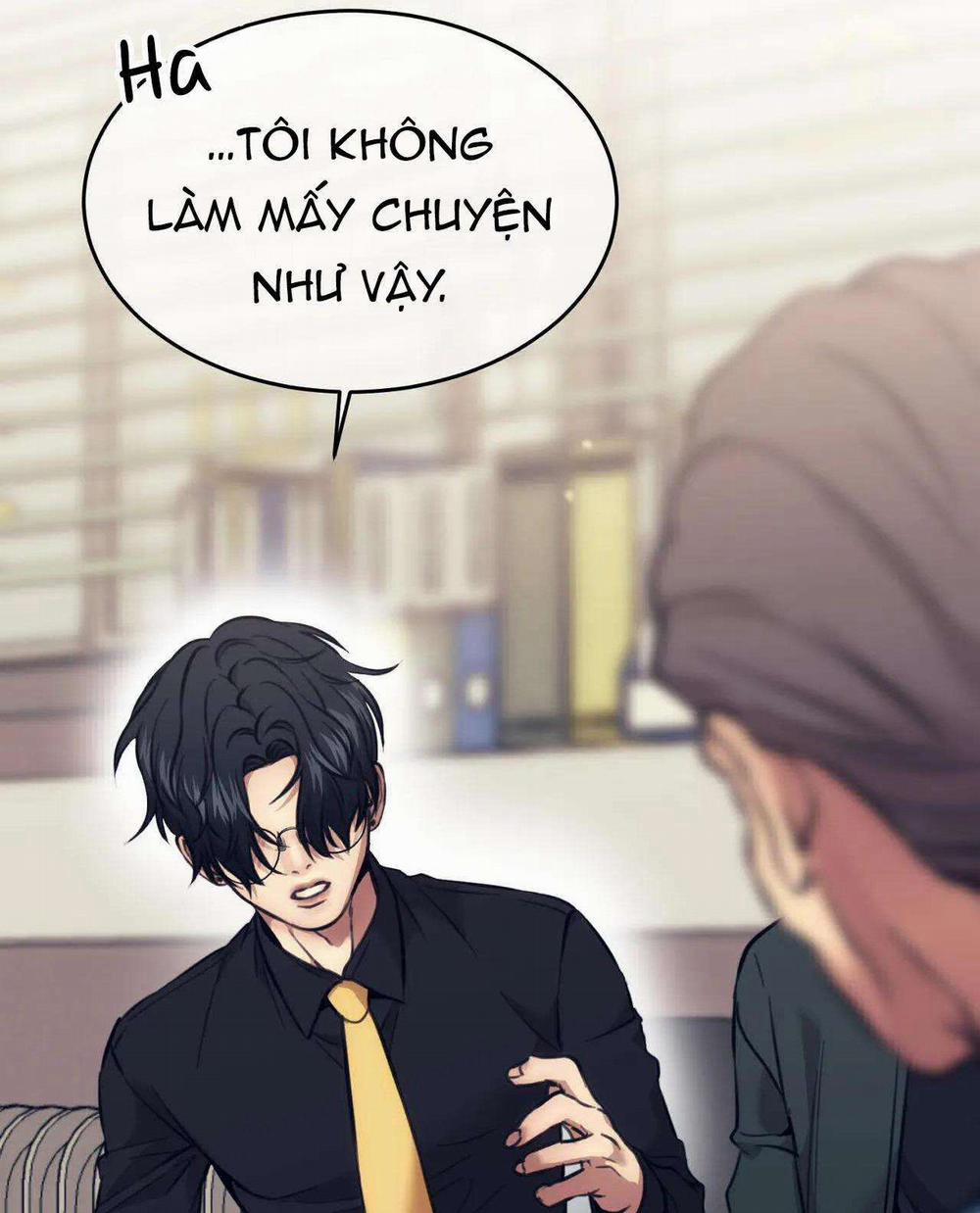 Công Cuộc Báo Thù Của Kẻ Yếu Thế 60 trang 48