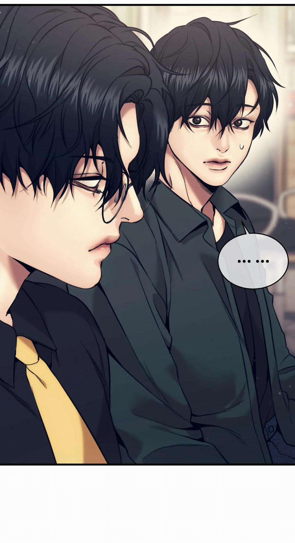 Công Cuộc Báo Thù Của Kẻ Yếu Thế 60 trang 59