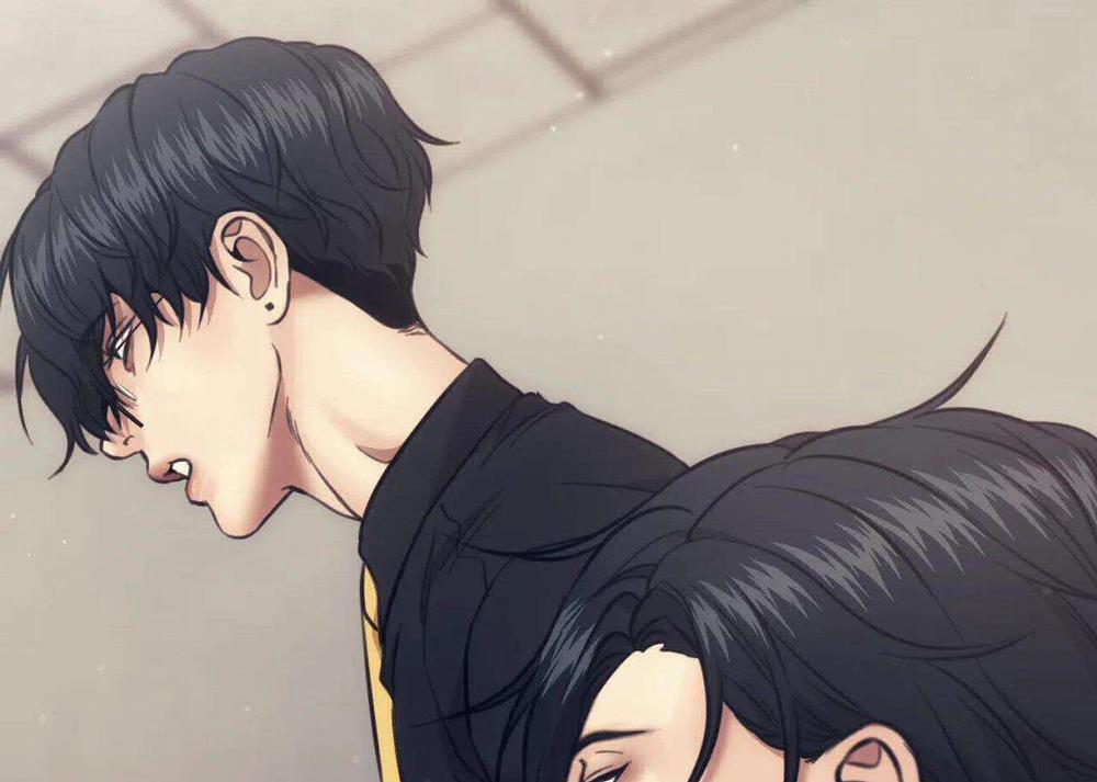 Công Cuộc Báo Thù Của Kẻ Yếu Thế 60 trang 61