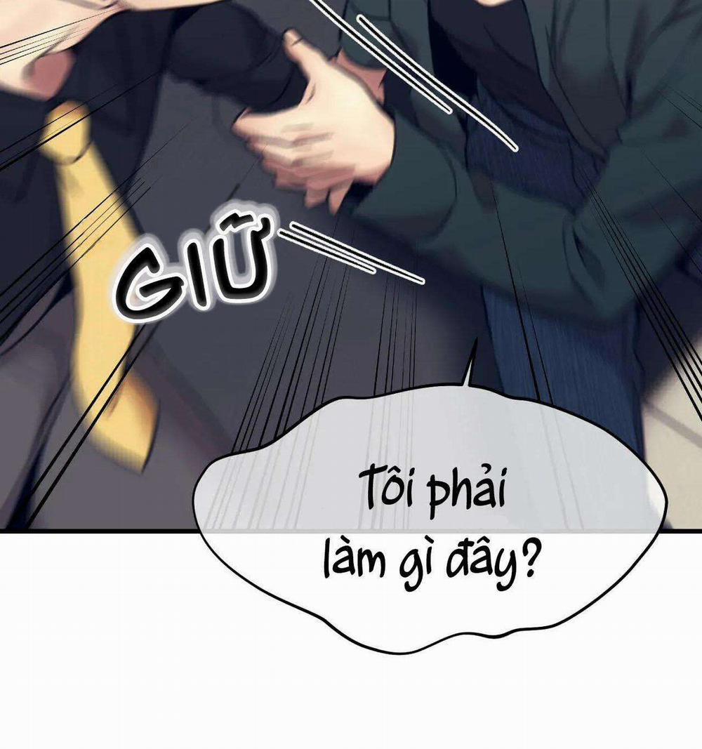 Công Cuộc Báo Thù Của Kẻ Yếu Thế 60 trang 64