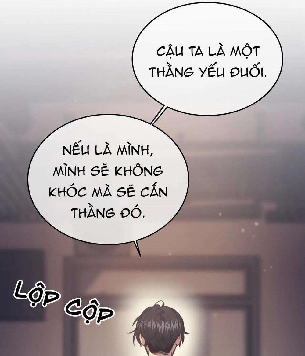 Công Cuộc Báo Thù Của Kẻ Yếu Thế 60 trang 77