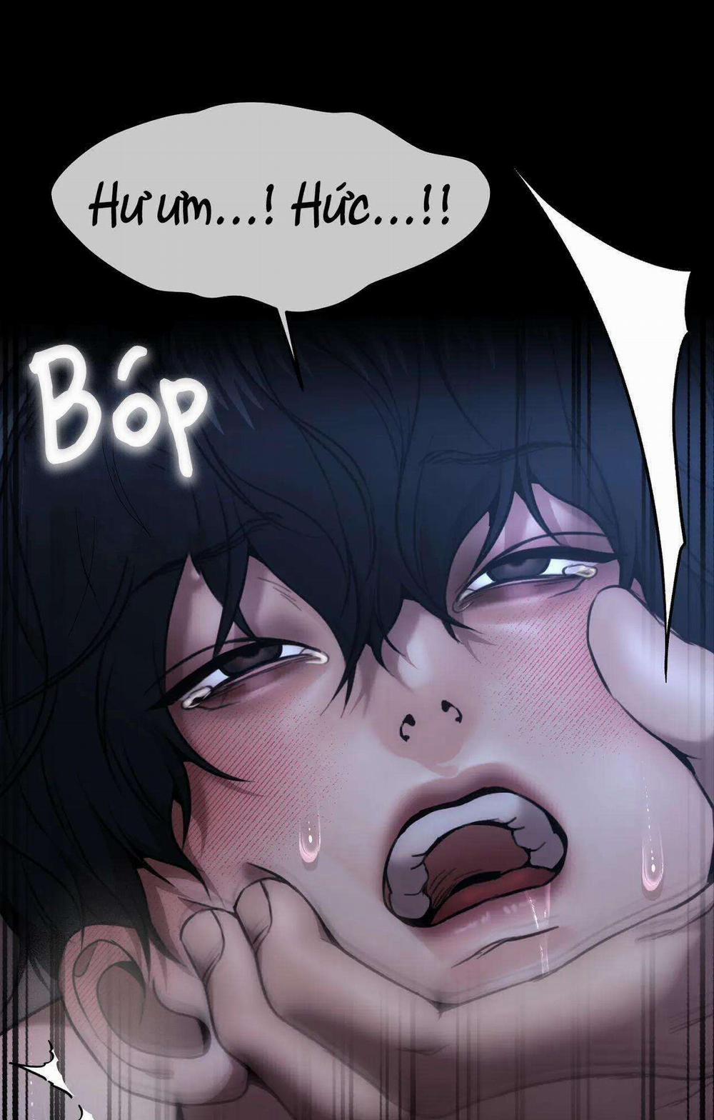 Công Cuộc Báo Thù Của Kẻ Yếu Thế 60 trang 86