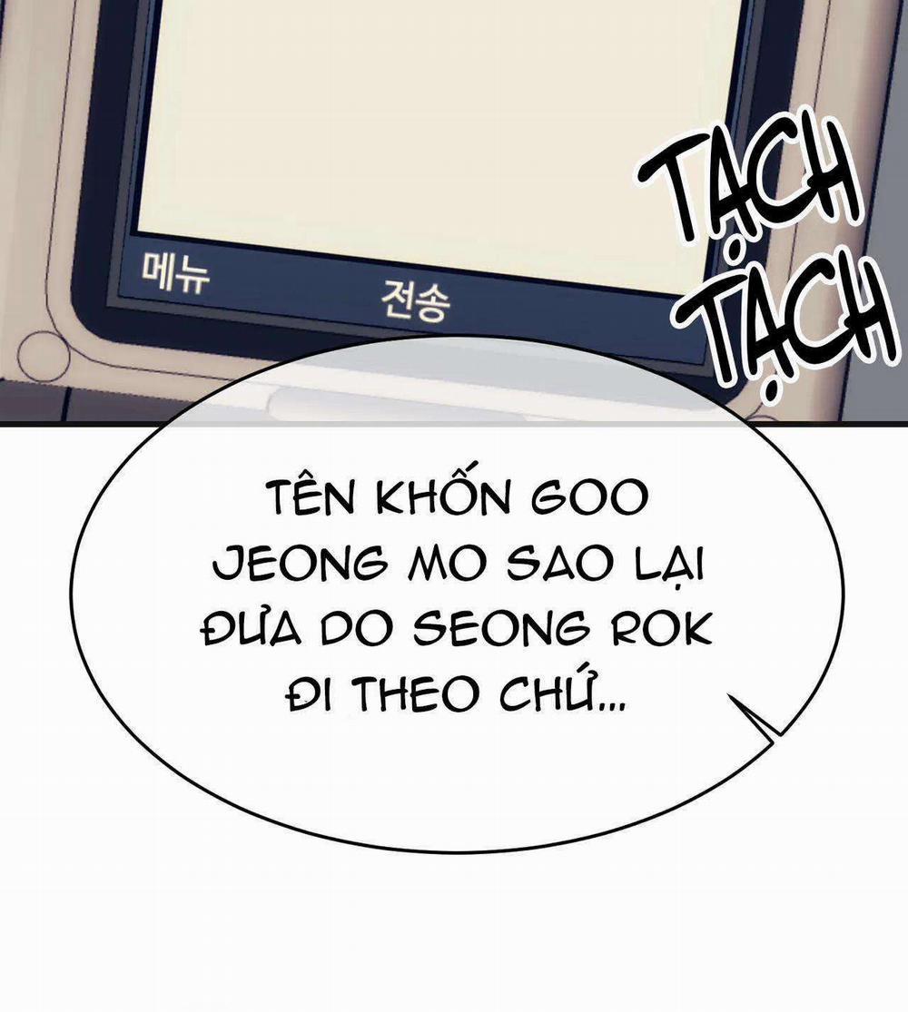 Công Cuộc Báo Thù Của Kẻ Yếu Thế 61 trang 129