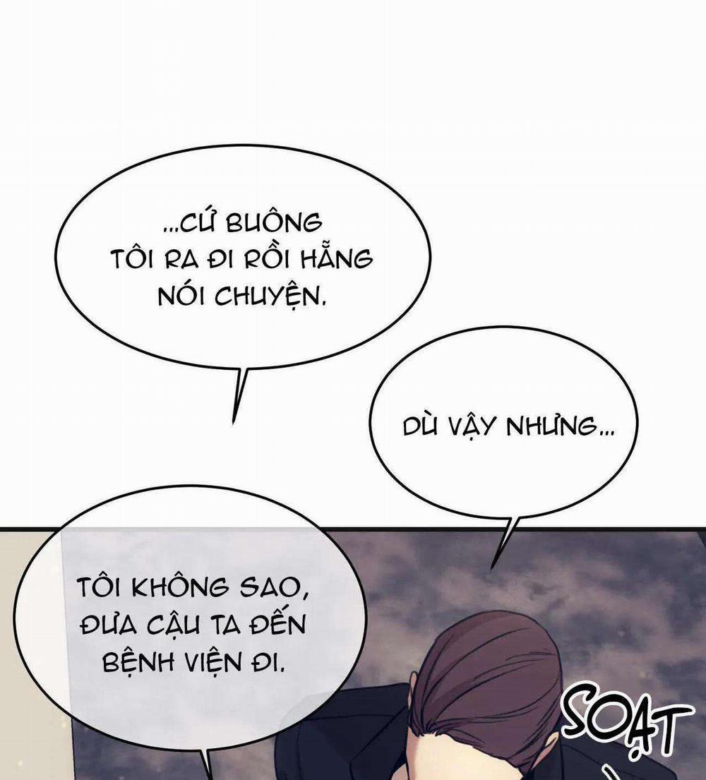 Công Cuộc Báo Thù Của Kẻ Yếu Thế 61 trang 16