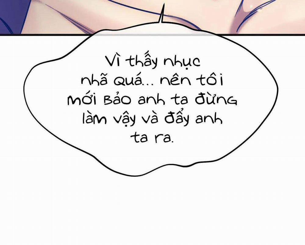 Công Cuộc Báo Thù Của Kẻ Yếu Thế 61 trang 38